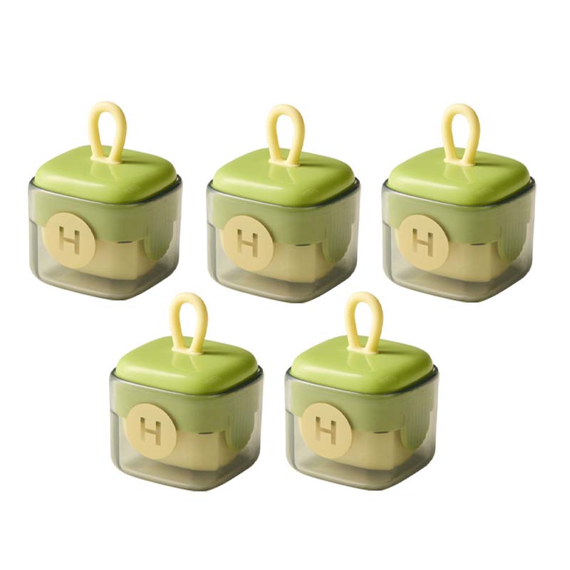 Carvallo | FusselFixx – Den sista fnuttroller du någonsin behöver! Carvallo