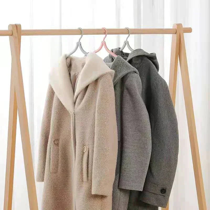 Carvallo | PocketHang - Fällbar bärbar reseklädhängare Carvallo