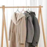 Carvallo | PocketHang - Fällbar bärbar reseklädhängare Carvallo