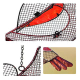 Carvallo - Frö Dekorativt fågelmatare Carvallo