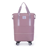 Carvallo – Smart packa, lätt rulla Carvallo