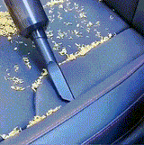 Cleaner Pro° Vacuum – Multifunktionell Sladdlös Dammsugare-VaruZ-Hemnix