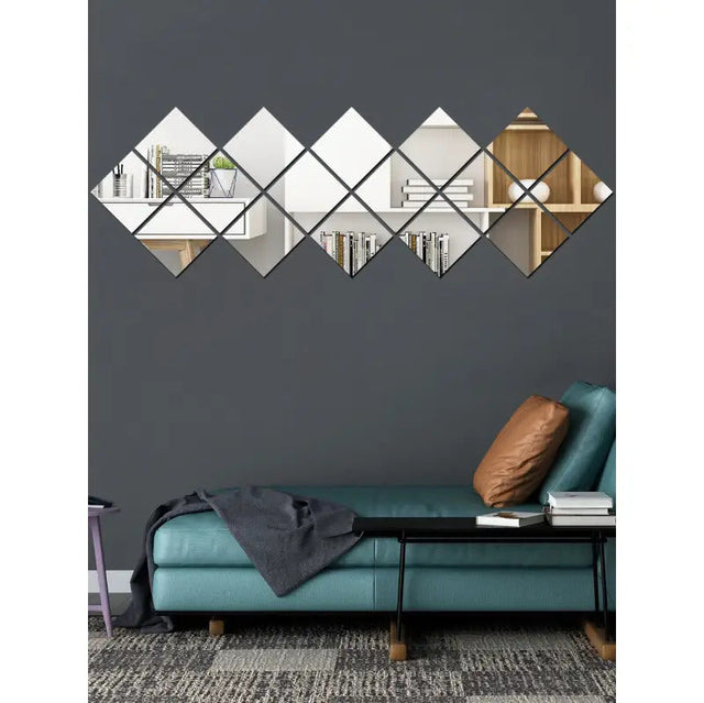 Carvallo – Bo glänsande, dekorera stilfullt! (32-pack) Carvallo