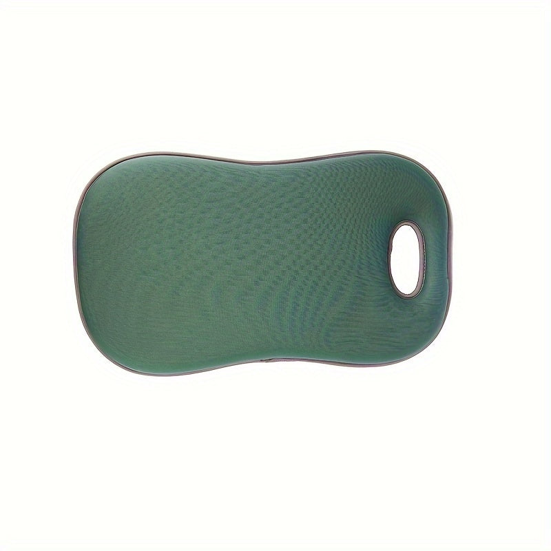 Carvallo Trädgårdsknäkudde med memoryskum | Vattentålig & Andningsbar | För trädgårdsarbete & utomhusaktiviteter Carvallo