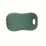 Carvallo Trädgårdsknäkudde med memoryskum | Vattentålig & Andningsbar | För trädgårdsarbete & utomhusaktiviteter Carvallo