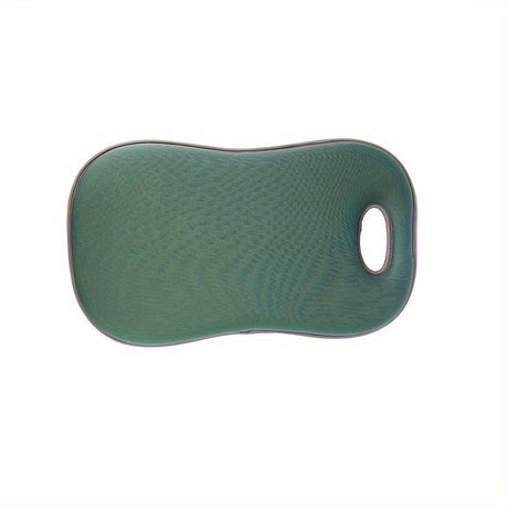 Carvallo Trädgårdsknäkudde med memoryskum | Vattentålig & Andningsbar | För trädgårdsarbete & utomhusaktiviteter Carvallo