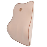 Ergonomisk Ländryggs Stödkudde Carvallo