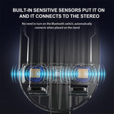 Carvallo – Din telefon. Din ljud. Din stil. Carvallo