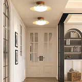 Taklampa Vintage Akrylfäste Carvallo