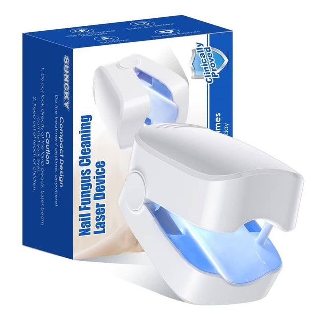 Carvallo – Synligt friska naglar utan kemi! Carvallo