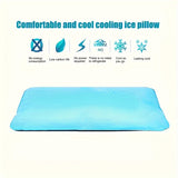 Sommarstödmatta – Andningsbar dyna för nacke- och ryggavlastning MILA Sverige