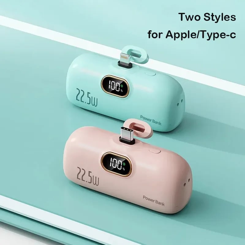 Carvallo – Kraft att ta med! Carvallo