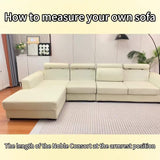 Elegant Vadderad Sofföverdrag – Komfort och Skydd Carvallo