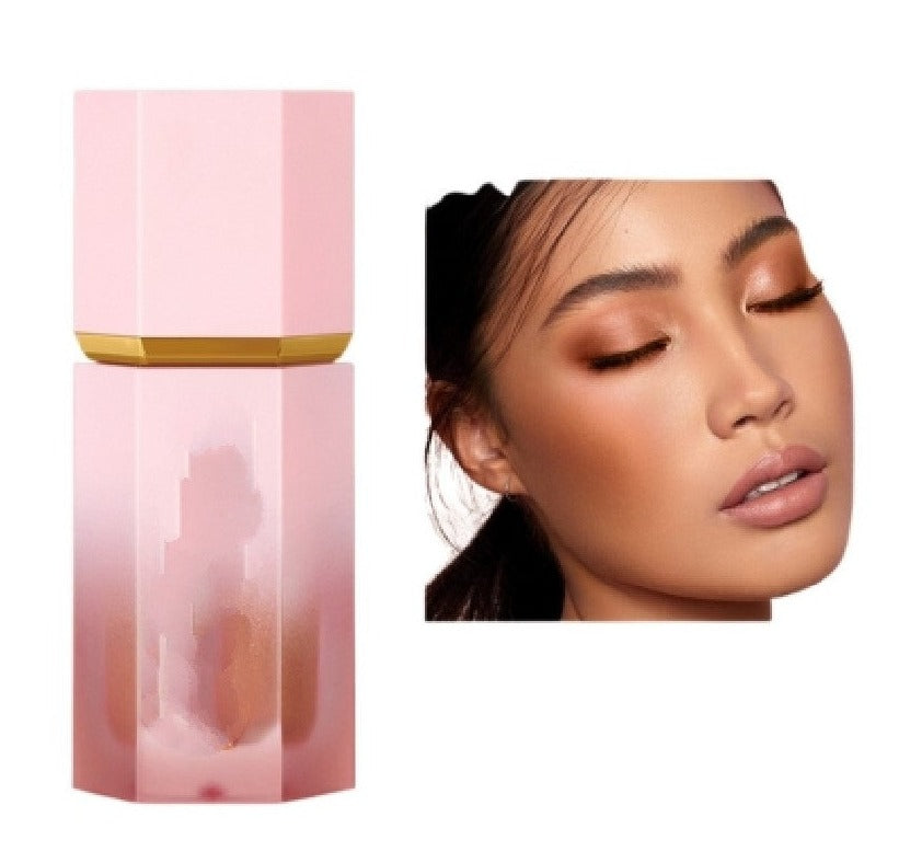 Mångsidig Kosmetika Rougekräm-Beauty-Hemnix-Svepande ritual-Hemnix