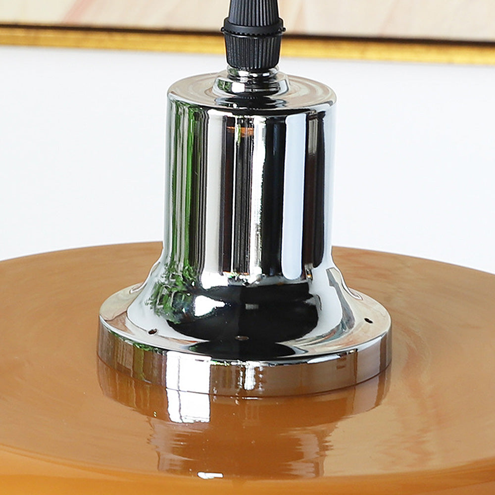 Bauhaus Kaffeeglas Hänglampa Carvallo