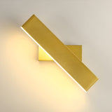 OrbitBeam Ljus - Rotbar Minimalistisk LED Vägglampa Carvallo