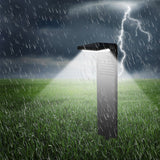 Carvallo – Modern Utomhus Lyktstolpe med Slankt Design för Motståndskraftig Belysning Carvallo