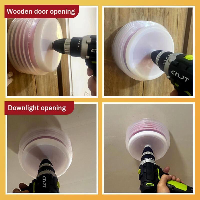 Carvallo - Borstaftskyddshuvud Carvallo