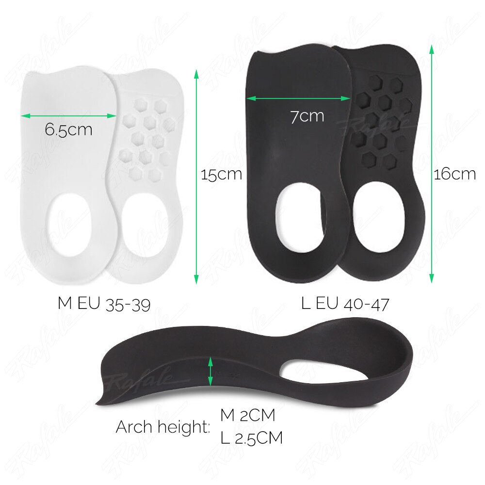 Carvallo – Gångkomfort vid varje steg! Carvallo