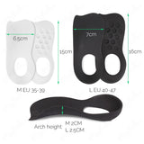 Carvallo – Gångkomfort vid varje steg! Carvallo