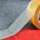 Carvallo – Ultrastrykert dubbelhäftande tygtejp för alla ytor Carvallo