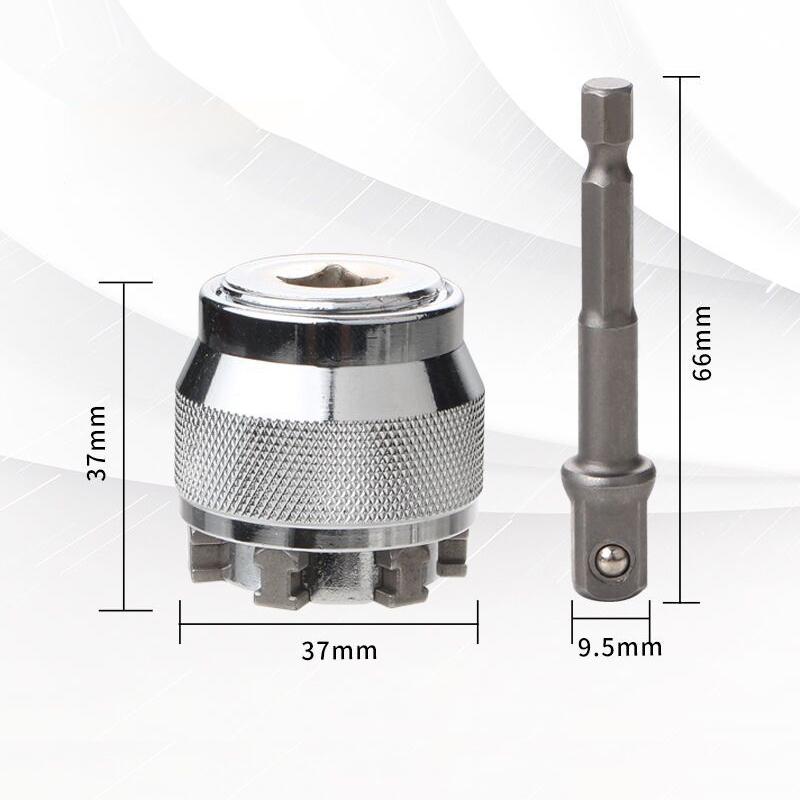 Carvallo - Universal-nyckel Carvallo