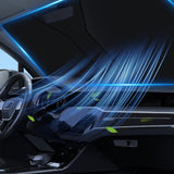 Carvallo – Värmeskydd som tänker. Carvallo