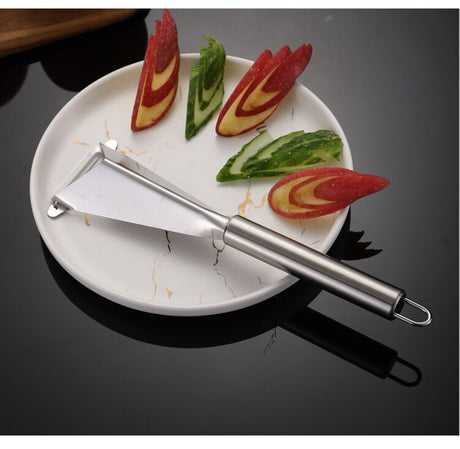 Carvallo | TriSlicer - Triangulär fruktskivare Carvallo