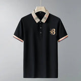 Benedict® Business Polo-Hemnix-Jet Black-S-Hemnix