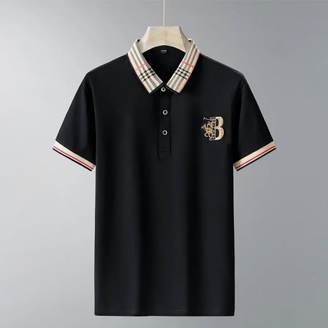 Benedict® Business Polo-Hemnix-Jet Black-S-Hemnix