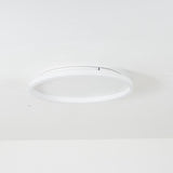 Elara Stilig LED Taklampa av Metall Carvallo