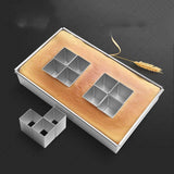 Carvallo – Baka kakor i varje önskad form Carvallo