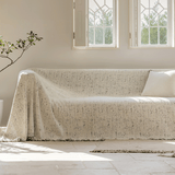 Sprinklade Prickar Sofföverdrag - Modernt, Stiligt & Hållbart Soffskydd Carvallo