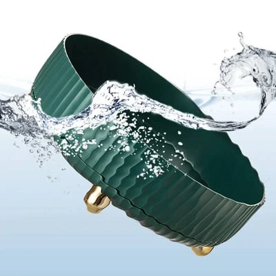 Carvallo – Mer ordning med bara ett varv Carvallo