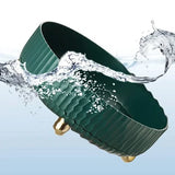 Carvallo – Mer ordning med bara ett varv Carvallo