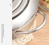 Carvallo – Krispig njutning, fettfri fritering! Carvallo