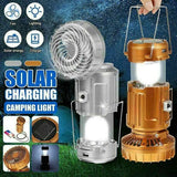 Carvallo – Ljus, friskhet och komfort för varje äventyr Carvallo