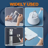 Carvallo | CleanJet - Håll din duschhandtag enkelt ren Carvallo