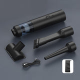 Carvallo V8 – Kraft i handen, renhet i greppet! Carvallo