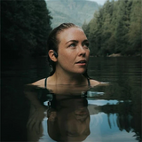 Luxora Nya Vattentåliga Benledande Hörlurar Stereo Bluetooth Trådlösa Carvallo