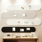 Avskalningsbara tygväggpaneler – Återanvändbara anslagstavlor i korkstil för hem och kontor MILA Sverige