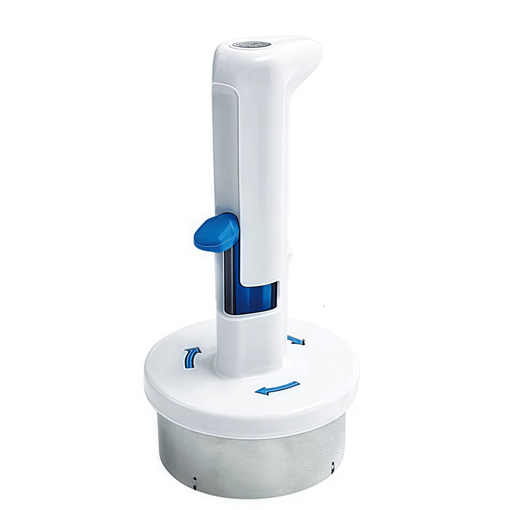 Carvallo – Perfekta kulor med bara ett klick! Carvallo