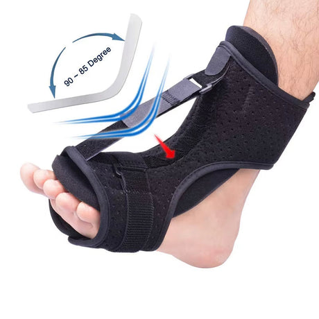 Dorsal Night Splint Carvallo