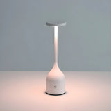 NoirLuxe Lampa – Uppladdningsbar Touch-styrd LED Skrivbordslampa Carvallo