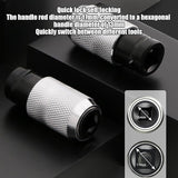 Carvallo – Mer kraft. Fler möjligheter. Carvallo