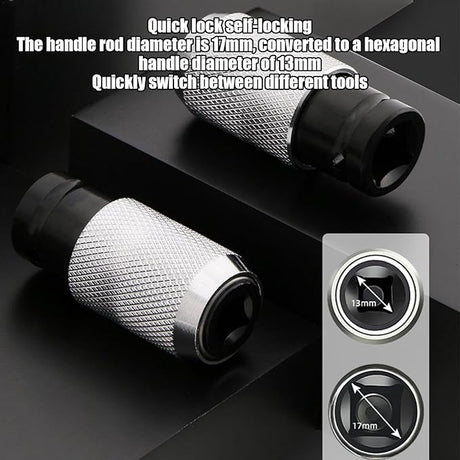 Carvallo – Mer kraft. Fler möjligheter. Carvallo