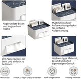 Carvallo – Ordning möter stil! Carvallo