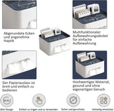 Carvallo – Mer än bara en näsduksbox! Carvallo