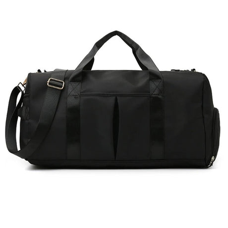 Gymväska för kvinnor med skofack Carvallo