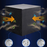 Vattenfilter Bio Cube för boskap, akvarium och hästtråg Carvallo